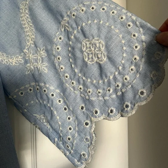 Time and Tru Women's Kimono - Picture 5 of 5